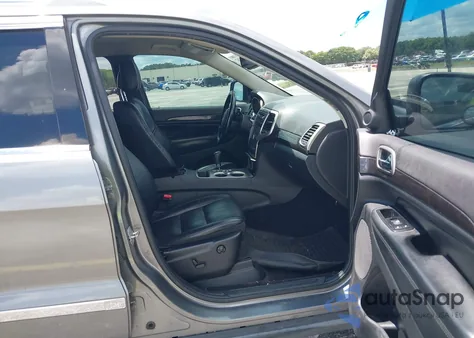 2011 Jeep Grand Cherokee Laredo z USA, uszkodzony, nr VIN 1J4RR4GG2BC656686